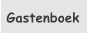 Gastenboek